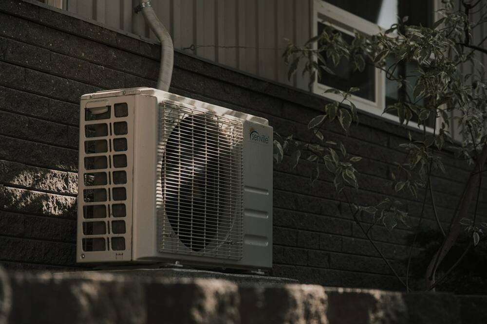 Condenser repair, Scottsdale